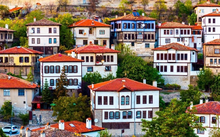 BATI KARADENIZ TURU