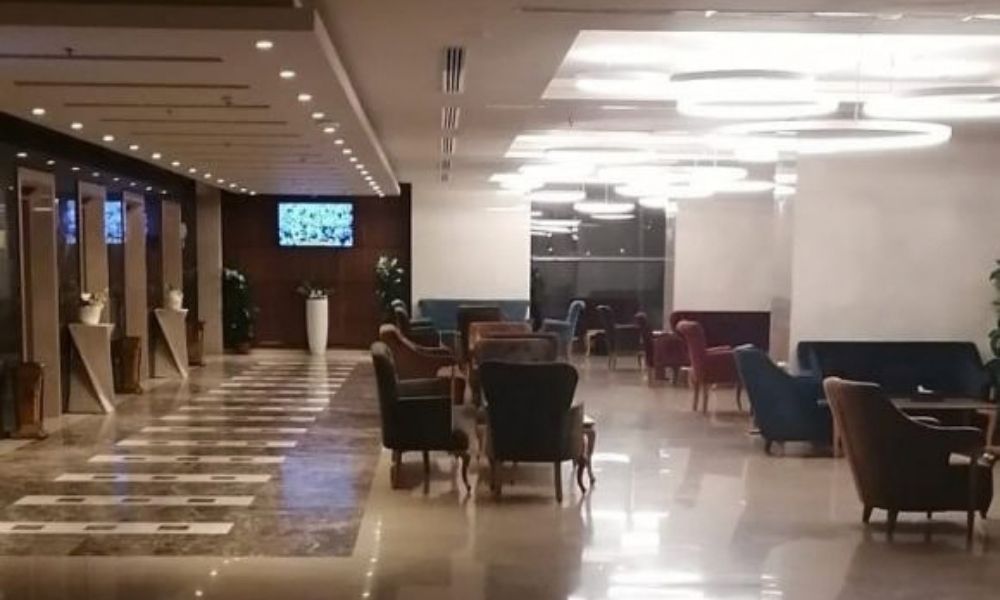 Akhyar Hotel