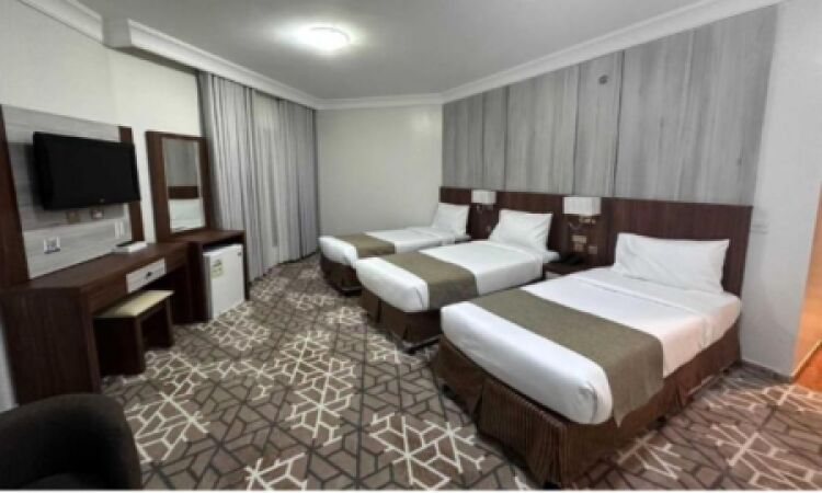 Diyar Alsalam Hotel