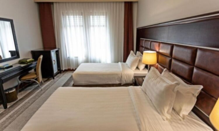 Le Bosphorus Hotel