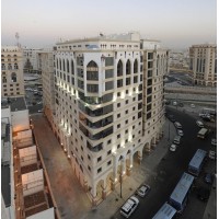 El Af Mashal Oteli