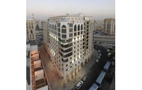 El Af Mashal Oteli