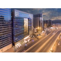 Retaj Al Rayyan Otel